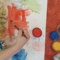 Kreativespiel am Samstag mit Jana Heuckmann