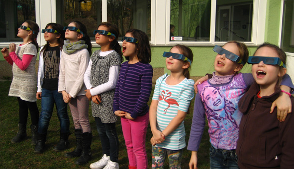 Frühes Forschen Rhein-Main